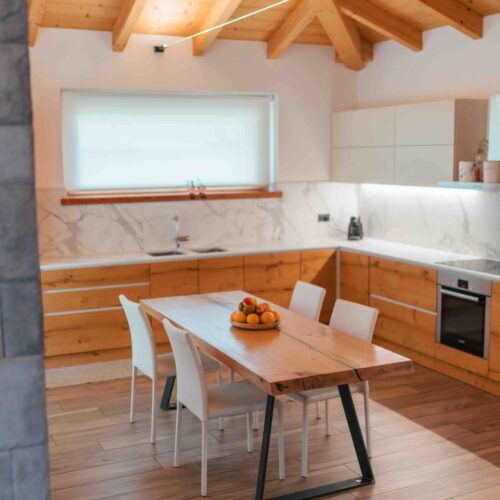 Tavolo Cucina